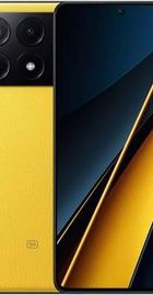 Xiaomi Poco X6 Pro 12/512GB Yellow (Global Version)