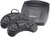 Retro Genesis 8 Bit Junior (300 v 1)(2 геймпада) (HDMI кабель)