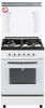 FRESH F55K51Е/01 White