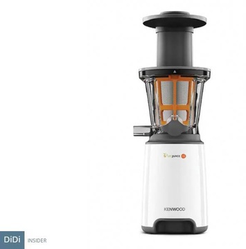 Kenwood PureJuice JMP400WH
