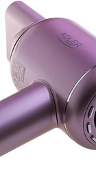 Adler AD 2270 Pink
