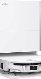 MOVA S70 Pro Roller White (RLZ11HE-Wh)