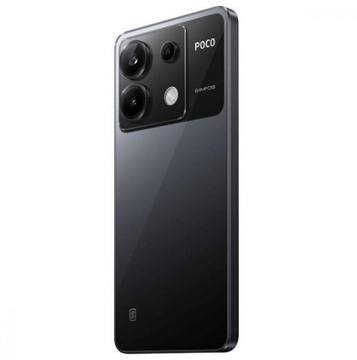 Xiaomi Poco X6 8/256GB Black (Global Version)