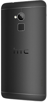 HTC One max 803s Black