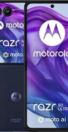 Motorola Razr 50 Ultra 12/512GB Midnight Blue