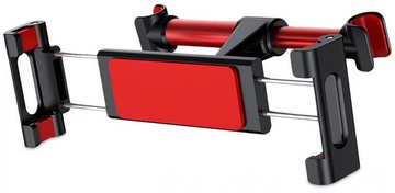 Baseus Backseat Car Mount Red (SUHZ-91)