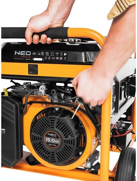 NEO Tools 04-731