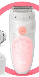 Braun Silk-epil 5 SensoSmart SES 5/820