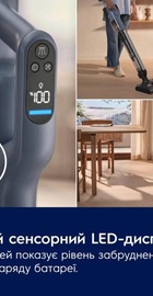 Electrolux EW82U1DB
