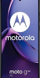 Motorola Moto G84 12/256GB Midnight Blue (PAYM0011)
