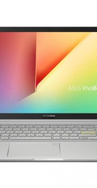 ASUS VivoBook 15 K513EA Silver (K513EA-BQ159)