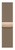 Apple Watch Series 7 GPS + Cellular 41mm Gold Stainless Steel Case with Gold Milanese Loop (MKHH3, MKJ03)