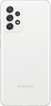Samsung Galaxy A52 5G SM-A526B/DS 6/128GB White
