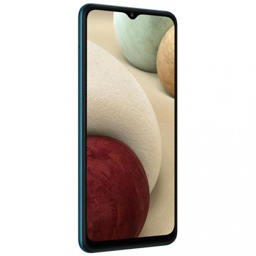 Samsung Galaxy A12 SM-A125F 3/32GB Blue (SM-A125FZBUSEK)