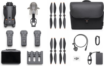 DJI Mavic 4 Pro Creator Combo RC Pro 2 (CP.MA.00000847.01)