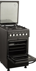 Eleyus TEKNA 5007 CF BL