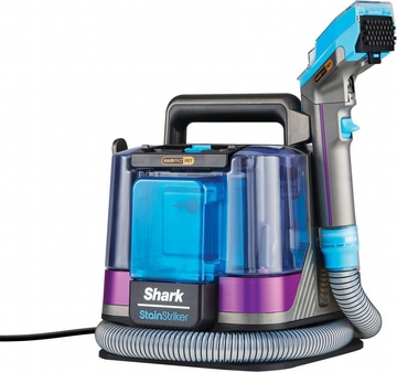 Shark StainStriker HairPro Pet Stain & Spot Cleaner PX250EUT