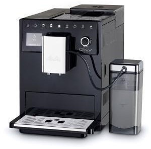 Melitta CI Touch Black (F630-102)