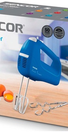 Sencor SHM 5402BL