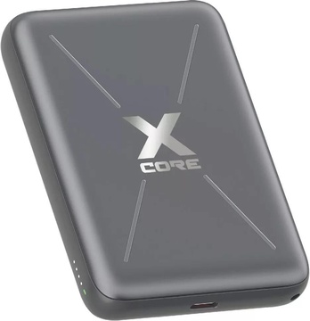 Proove X-Core 22.5W 10000mAh Gray (PNXC22010003)