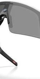 Oakley Meta Vanguard - Prizm Black Lenses / White Frame (OW8001-0552)