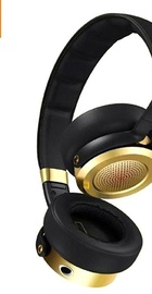 Xiaomi Mi Headphones New Black/Gold (ZBW4370TY)