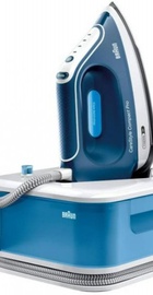 Braun CareStyle Compact Pro IS 2565 BL