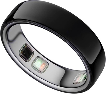 Oura Ring 5 Black - Size 10 (JZ90-61615-10)