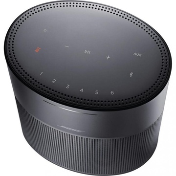 Bose Home Speaker 300 Black (808429-210)