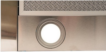 Ventolux GARDA 60 INOX (700) LED