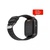 AmiGo GO007 FLEXI GPS Black