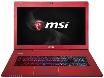 MSI GS70 Stealth Pro (GS70-096)
