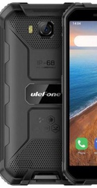 Ulefone Armor X6 2/16GB Black