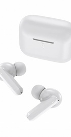 QCY T10 White