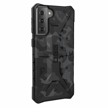URBAN ARMOR GEAR Samsung Galaxy S21+ Pathfinder SE Midnight Camo (212827114061)