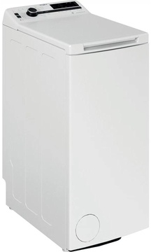 Whirlpool TDLRB 6251BS