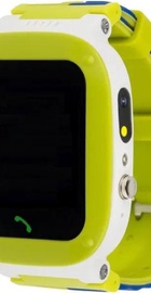 AmiGo GO004 Splashproof Camera+LED Green