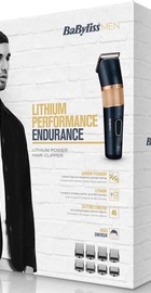 BaByliss E986E