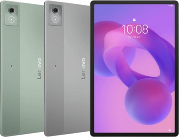 Lenovo Idea Tab Pro 12/256 Luna Grey + Pen (ZAE50100UA)