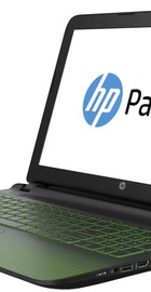 HP Pavilion 15-ak100ur (V0Z15EA)