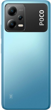 Xiaomi Poco X5 5G 8/256GB Blue (UA)