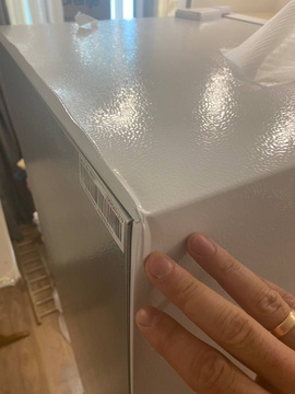 Gorenje N619EAW4