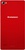 Lenovo Vibe X2-TO Red