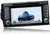 HT ANVO703C CA Slim (Volkswagen Touareg 2002-2010) Navlux UA
