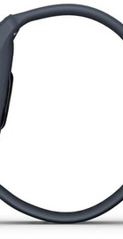 Garmin Venu 2 Silver Bezel with Granite Blue Case and Silicone Band (010-02430-10/00) (UA)
