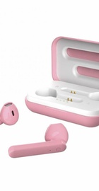 Trust Primo Touch True Wireless Mic Pink (23782)