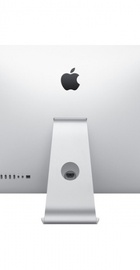 Apple iMac 27" with Retina 5K display (Z0QX0000R)