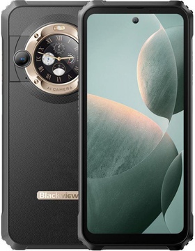 Blackview BL9000 12/512GB Rose Gold