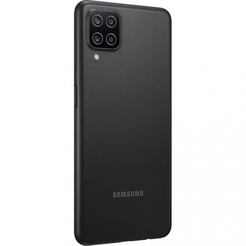 Samsung Galaxy A12 SM-A127F 3/32GB Black (SM-A127FZKU)