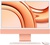 Apple iMac 24 M3 Orange (Z19S)